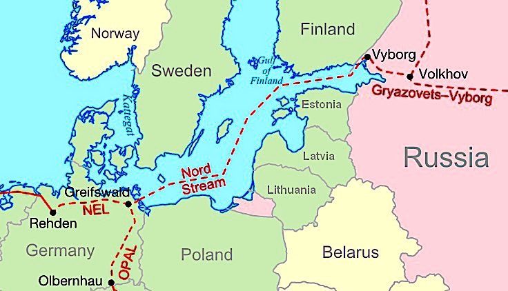 1 Nord stream2 Wikipedia