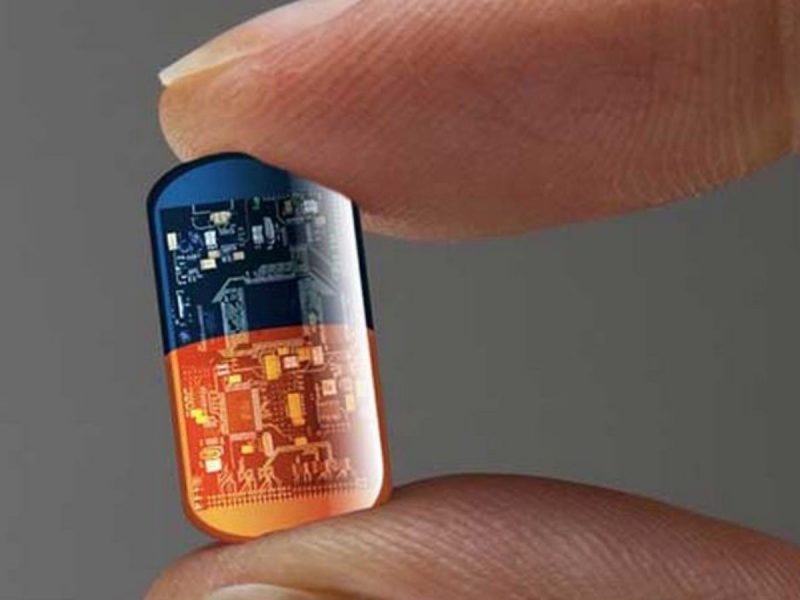 Bill Gates, globale Impfungen, Mikrochips & Patent 060606