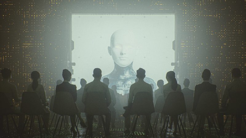 Covid-19, Milliardäre, Big Pharma, Big Tech: Die Religion des „Neuen normal“ des ‚Techno-Voodooismus‘ hat die Welt verzaubert