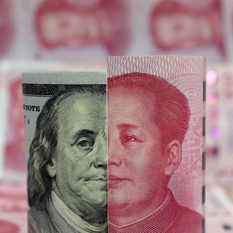 WER WILL noch den US-DOLLAR? NICHT CHINA WER WILL noch den US-DOLLAR? NICHT CHINA