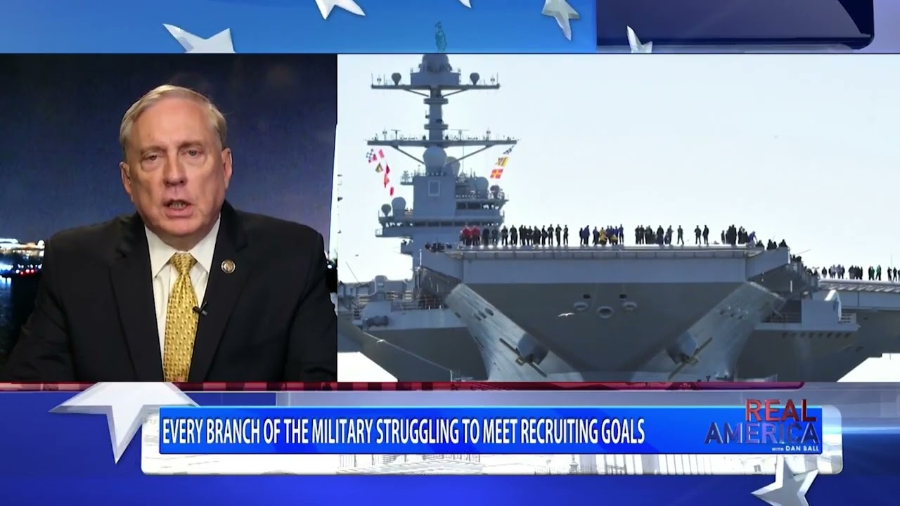 Col. Douglas Macgregor Just Explained What Happens to US, Ukraine, Europe and the World Next